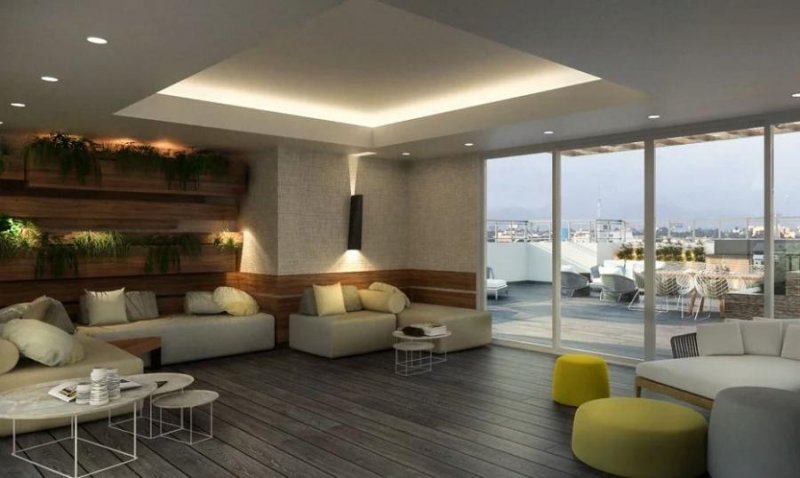 Foto Apartamento en Venta en Bella Vista, Distrito Nacional - U$D 240.300 - APV14594 - BienesOnLine