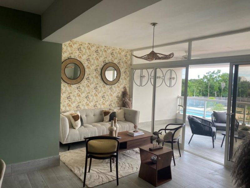 Foto Apartamento en Venta en Guayacanes, San Pedro de Macorís - U$D 98.000 - APV17782 - BienesOnLine