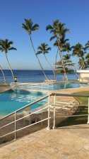 Foto Apartamento en Alquiler vacacional en juan dolio, San Pedro de Macorís - U$D 125 - AP8461 - BienesOnLine