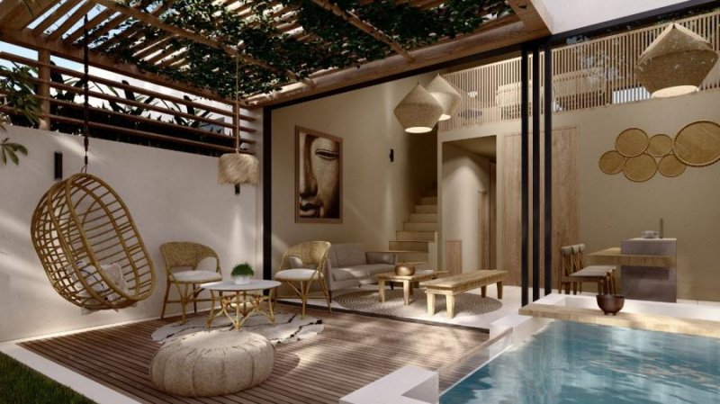 Foto Apartamento en Venta en Salvaleón de Higüey, La Altagracia - U$D 154.900 - APV44214 - BienesOnLine