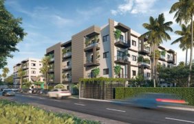 Apartamento en Venta en  Salvaleón de Higüey, La Altagracia