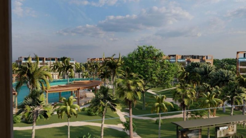 Apartamento en Venta en  Salvaleón de Higüey, La Altagracia
