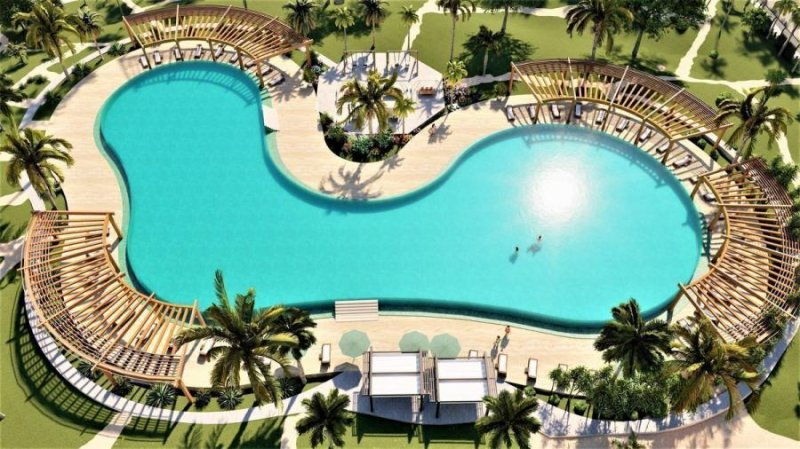 Apartamento en Venta en  Salvaleón de Higüey, La Altagracia