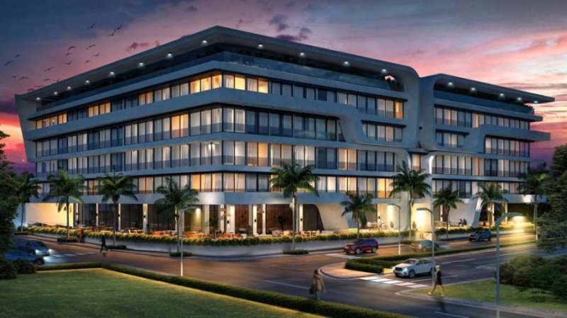 Apartamento en Venta en Punta Cana Punta Cana, La Altagracia