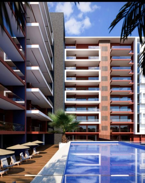Foto Apartamento en Venta en BOCA CHICA, Boca Chica, Santo Domingo - U$D 67.500 - APV21799 - BienesOnLine