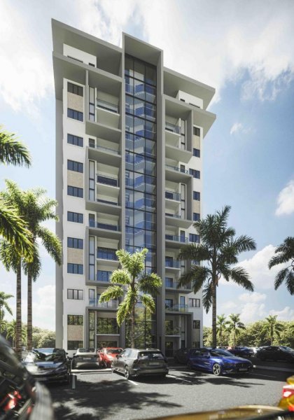 Apartamento en Venta en Boca Chica towers Boca Chica towers, San Pedro de Macorís