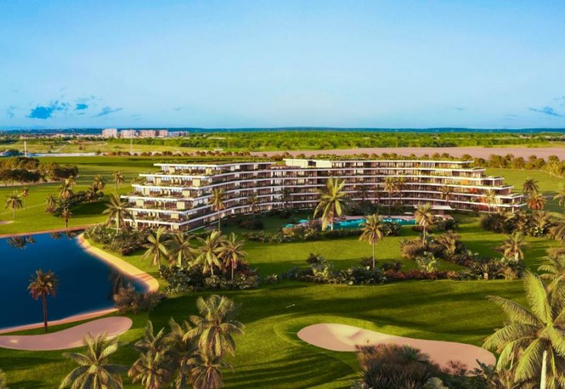 Apartamento en Venta en cap cana Cap Cana, La Altagracia