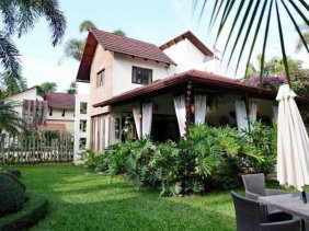 Casa en Venta en  Jarabacoa, La Vega