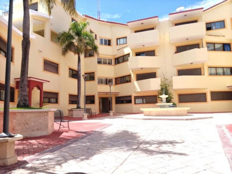 Foto Apartamento en Alquiler en Turístico Verón-Punta Cana, La Altagracia - U$D 800 - APA19642 - BienesOnLine