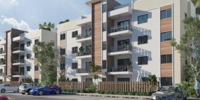Apartamento en Venta en  Santo Domingo Este, Santo Domingo