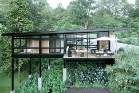 Casa en Venta en Hatillo Jarabacoa, La Vega