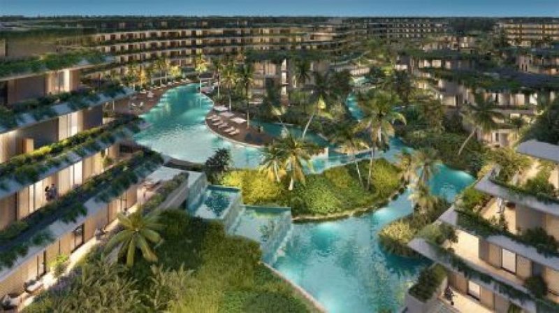 Foto Apartamento en Venta en Salvaleón de Higüey, La Altagracia - U$D 340.000 - APV61949 - BienesOnLine