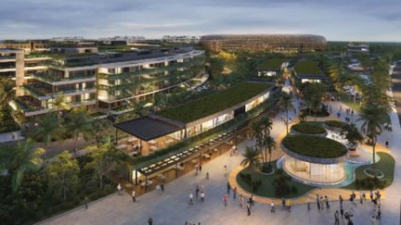 Apartamento en Venta en  Salvaleón de Higüey, La Altagracia