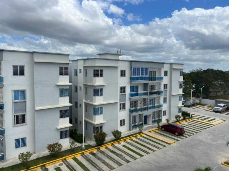 Foto Apartamento en Venta en Santo Domingo Este, Santo Domingo - U$D 102.000 - APV40791 - BienesOnLine