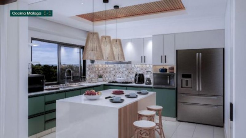 Foto Apartamento en Venta en Salvaleón de Higüey, La Altagracia - U$D 286.900 - APV43959 - BienesOnLine