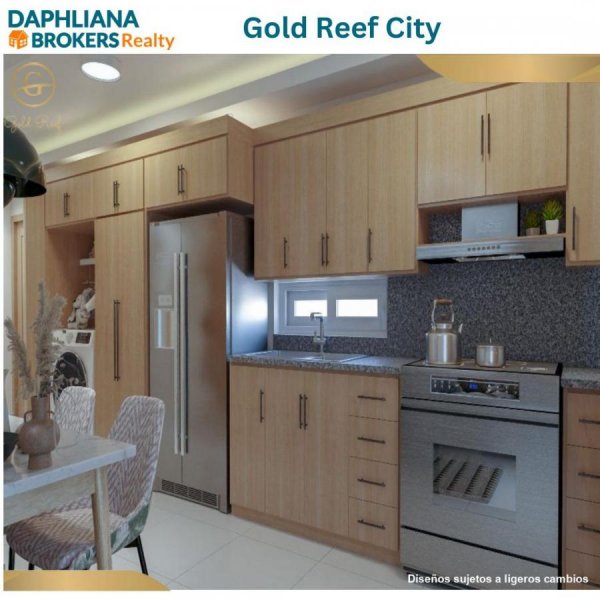 Foto Apartamento en Venta en Salvaleón de Higüey, La Altagracia - U$D 67.500 - APV52413 - BienesOnLine