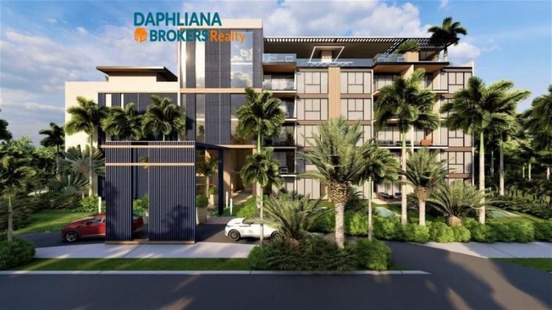 Foto Apartamento en Venta en Salvaleón de Higüey, La Altagracia - U$D 275.000 - APV52879 - BienesOnLine