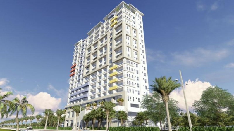 Foto Apartamento en Venta en Juan Dolio, Guayacanes, San Pedro de Macorís - U$D 102.000 - APV10282 - BienesOnLine