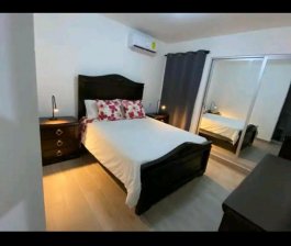 Foto Apartamento en Alquiler en Salvaleón de Higüey, La Altagracia - U$D 750 - APA60326 - BienesOnLine