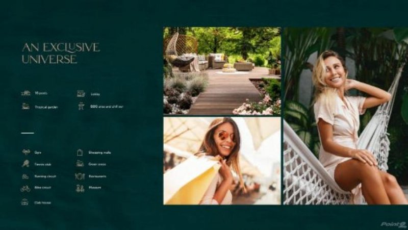 Apartamento en Venta en  Salvaleón de Higüey, La Altagracia