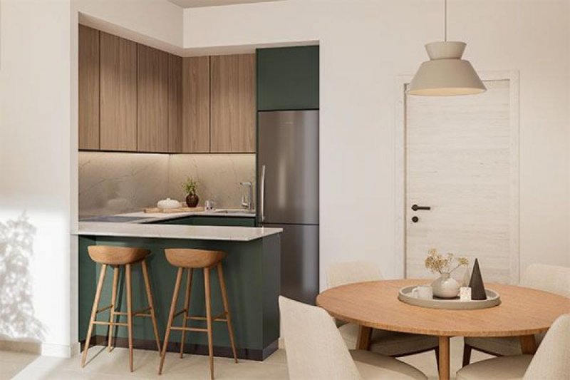 Foto Apartamento en Venta en Salvaleón de Higüey, La Altagracia - U$D 215.000 - APV61955 - BienesOnLine