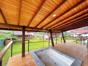 Casa en Venta en SABANETA Jarabacoa, La Vega