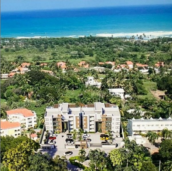 Apartamento en Venta en Cabarete Sosua, Puerto Plata