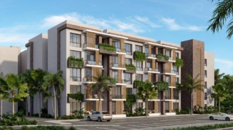 Foto Apartamento en Venta en Salvaleón de Higüey, La Altagracia - U$D 187.000 - APV45586 - BienesOnLine