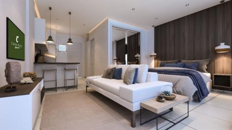 Foto Apartamento en Venta en Salvaleón de Higüey, La Altagracia - U$D 139.199 - APV44579 - BienesOnLine