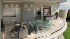 Apartamento en Venta en  Salvaleón de Higüey, La Altagracia
