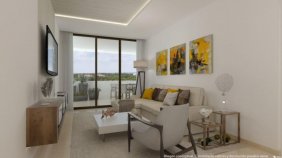 Apartamento en Venta en  Salvaleón de Higüey, La Altagracia