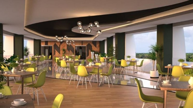Foto Apartamento en Venta en Salvaleón de Higüey, La Altagracia - U$D 200.199 - APV38023 - BienesOnLine