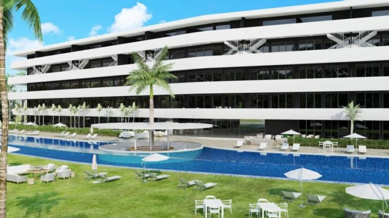 Apartamento en Venta en Punta Cana Punta Cana, La Altagracia