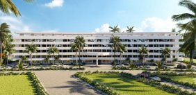 Apartamento en Venta en  Salvaleón de Higüey, La Altagracia