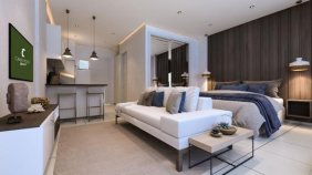 Foto Apartamento en Venta en Salvaleón de Higüey, La Altagracia - U$D 139.199 - APV44622 - BienesOnLine