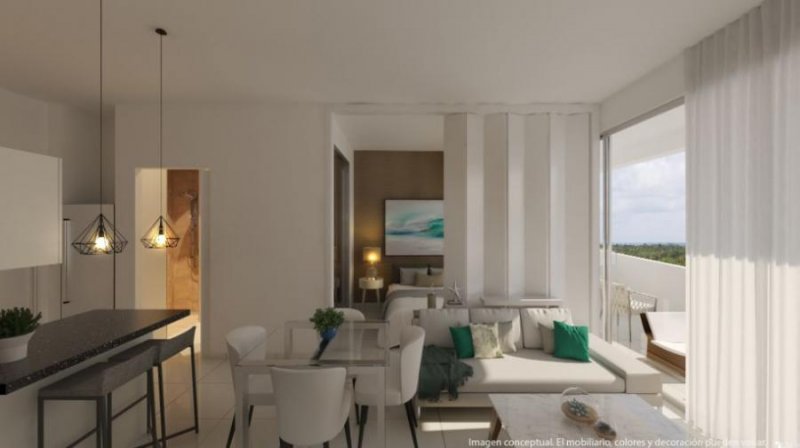 Foto Apartamento en Venta en Salvaleón de Higüey, La Altagracia - U$D 139.199 - APV51833 - BienesOnLine