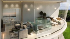 Apartamento en Venta en  Salvaleón de Higüey, La Altagracia