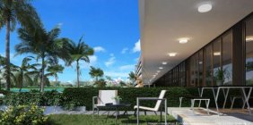 Apartamento en Venta en  Salvaleón de Higüey, La Altagracia