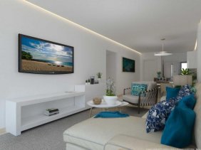 Apartamento en Venta en  Salvaleón de Higüey, La Altagracia
