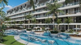Apartamento en Venta en  Salvaleón de Higüey, La Altagracia