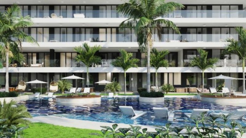 Foto Apartamento en Venta en Salvaleón de Higüey, La Altagracia - U$D 170.899 - APV51542 - BienesOnLine