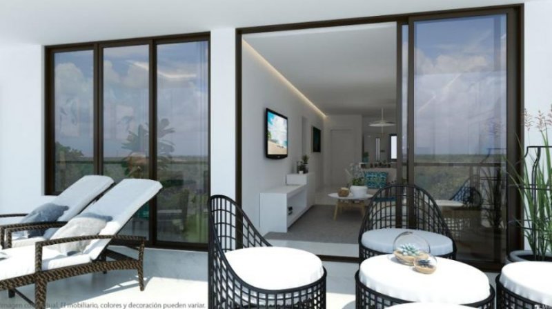 Foto Apartamento en Venta en Salvaleón de Higüey, La Altagracia - U$D 100 - APV51844 - BienesOnLine