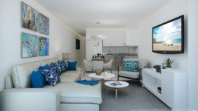 Apartamento en Venta en  Salvaleón de Higüey, La Altagracia