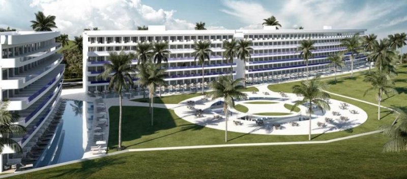 Apartamento en Venta en Punta Cana Punta Cana, La Altagracia