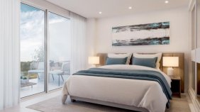 Apartamento en Venta en  Salvaleón de Higüey, La Altagracia