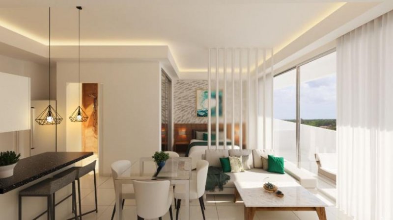 Apartamento en Venta en  Salvaleón de Higüey, La Altagracia