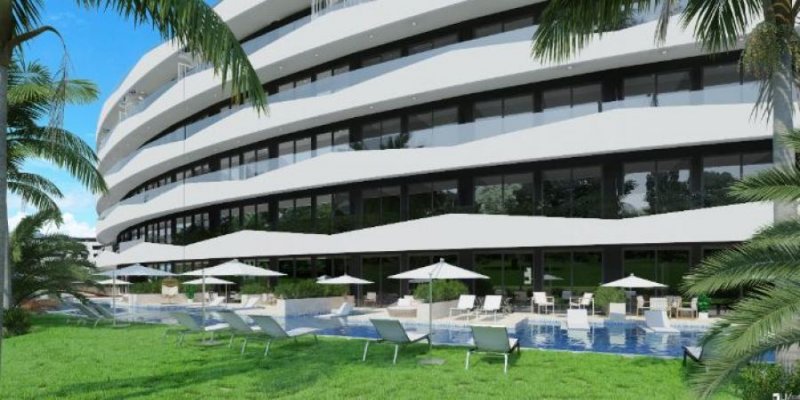 Apartamento en Venta en  Salvaleón de Higüey, La Altagracia