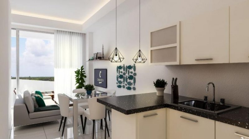 Foto Apartamento en Venta en Salvaleón de Higüey, La Altagracia - U$D 139.199 - APV60079 - BienesOnLine