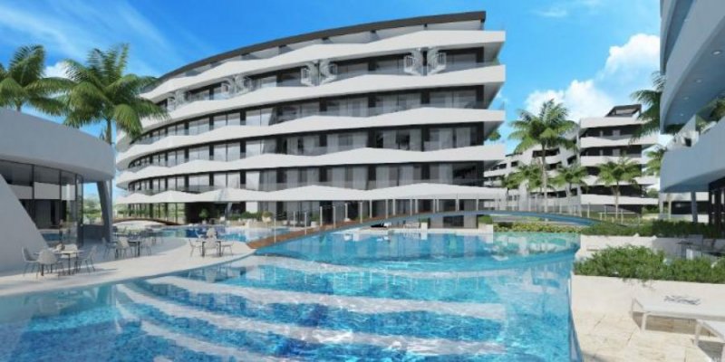Apartamento en Venta en  Salvaleón de Higüey, La Altagracia