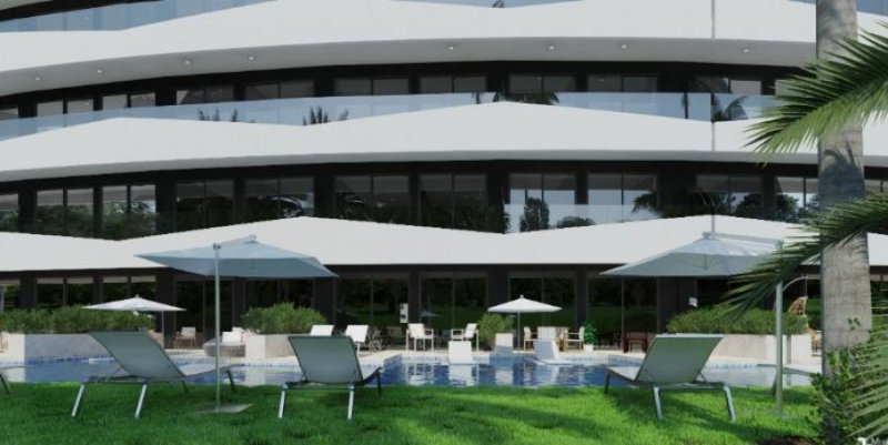 Foto Apartamento en Venta en Salvaleón de Higüey, La Altagracia - U$D 139.199 - APV53992 - BienesOnLine